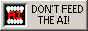 'dont feed the ai' button